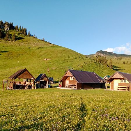 Katun Siska Medna Dolina Villa Berane Dış mekan fotoğraf
