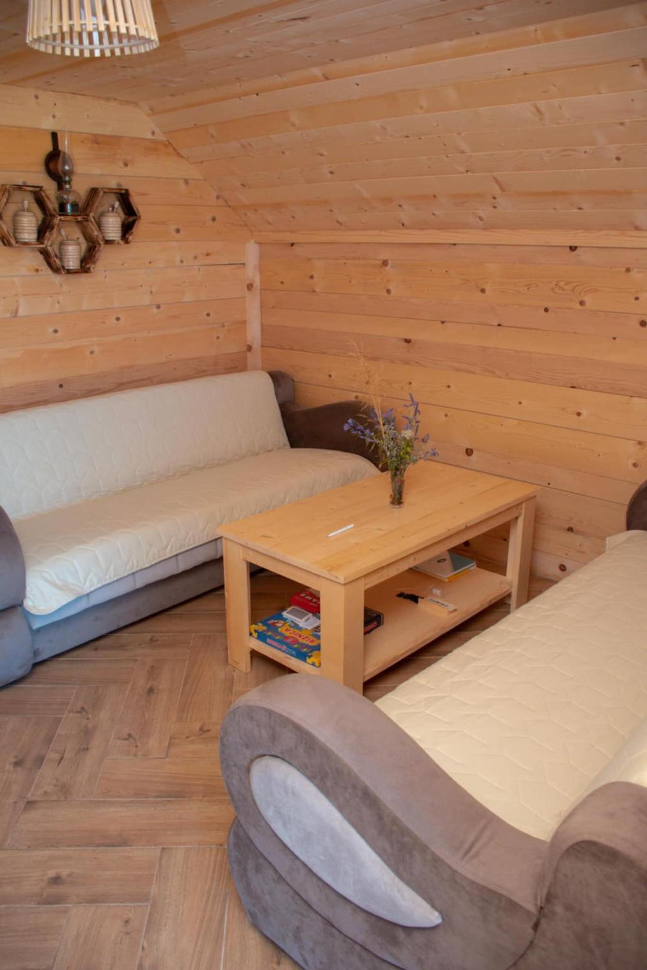 Katun Siska Medna Dolina Villa Berane Dış mekan fotoğraf