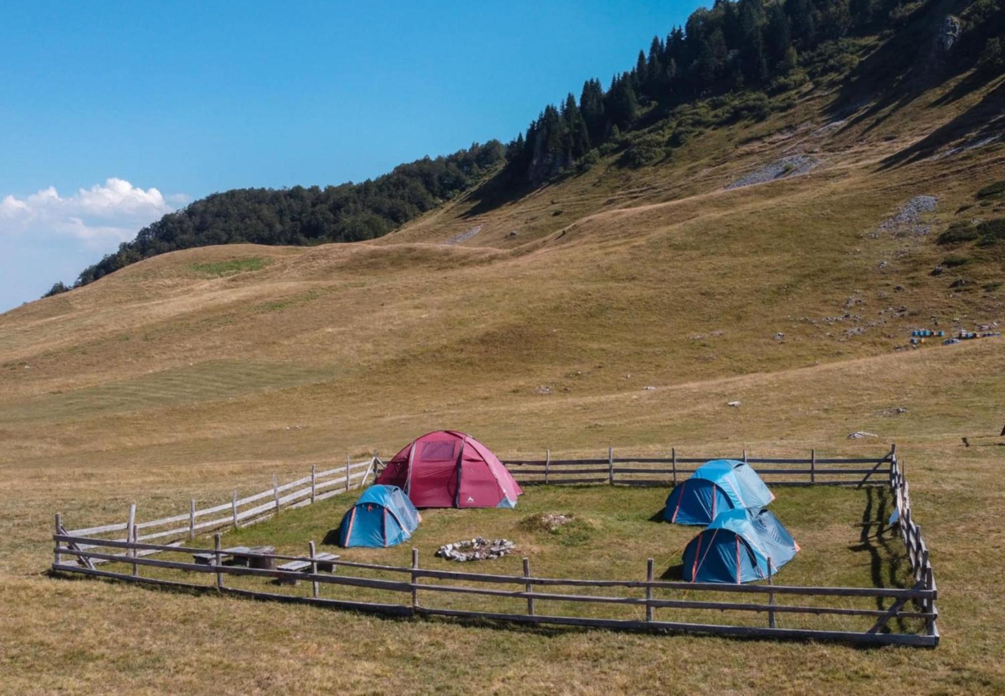 Katun Siska Medna Dolina Villa Berane Dış mekan fotoğraf