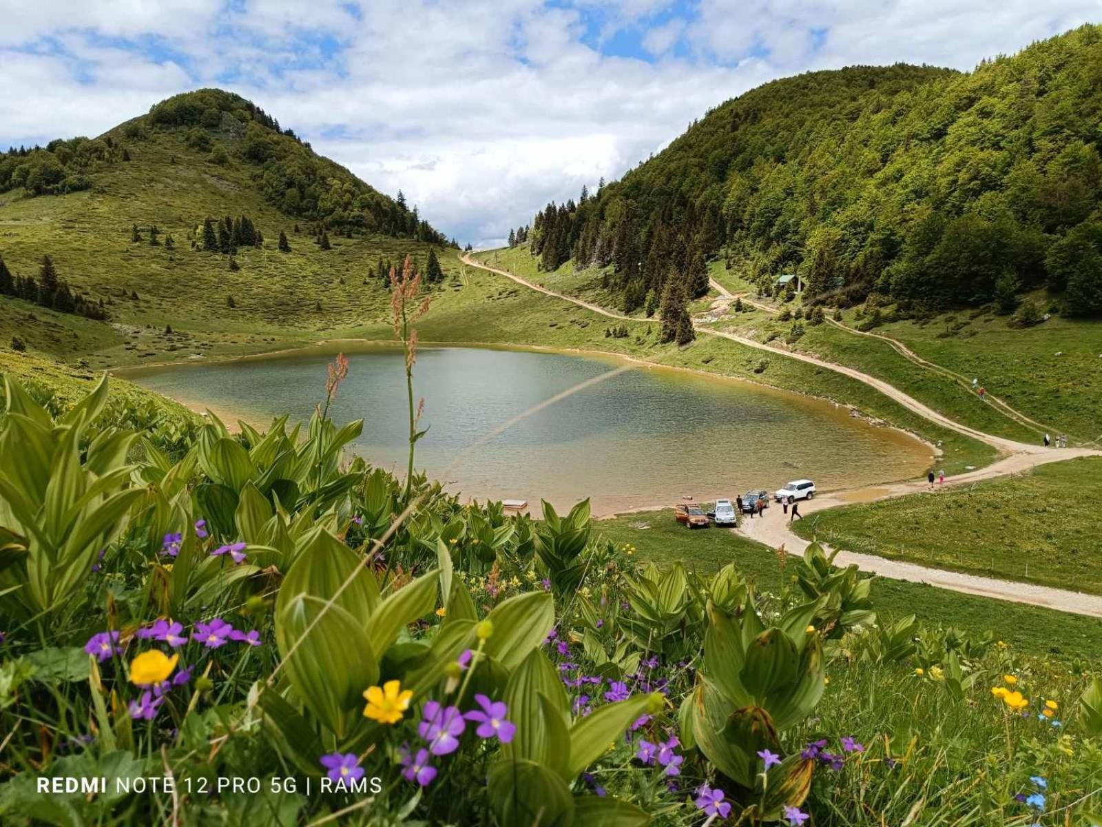 Katun Siska Medna Dolina Villa Berane Dış mekan fotoğraf
