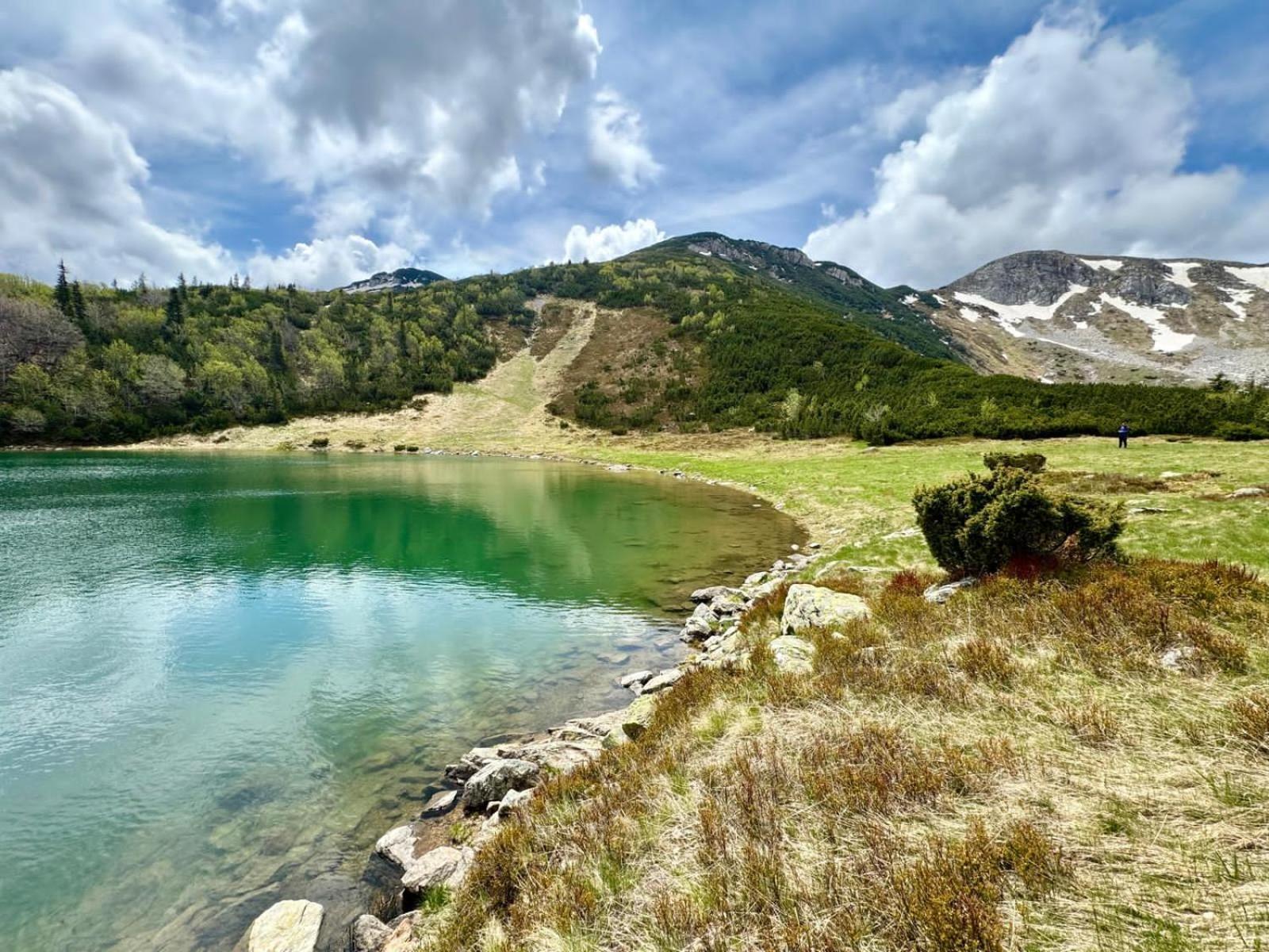 Katun Siska Medna Dolina Villa Berane Dış mekan fotoğraf