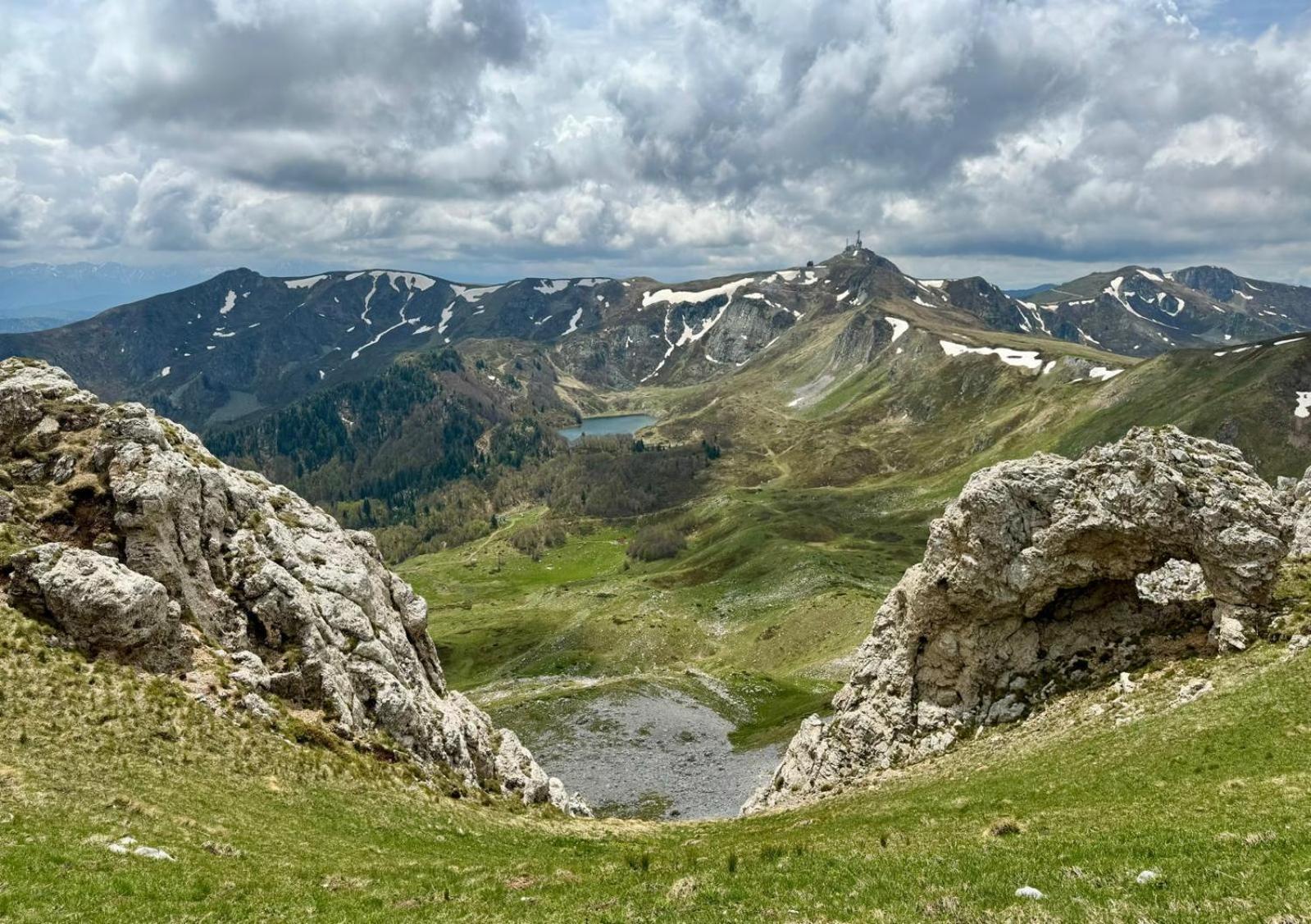 Katun Siska Medna Dolina Villa Berane Dış mekan fotoğraf