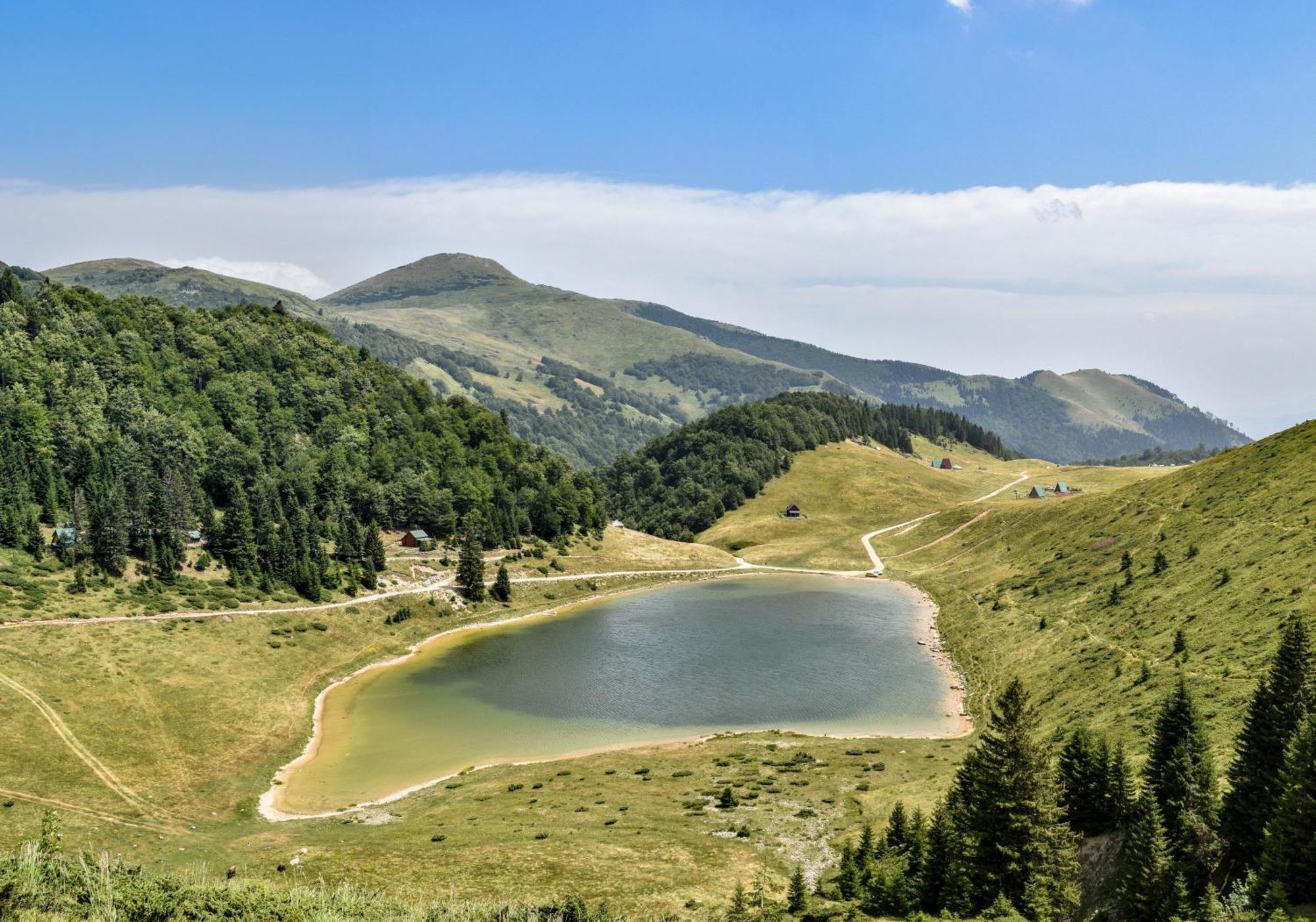 Katun Siska Medna Dolina Villa Berane Dış mekan fotoğraf