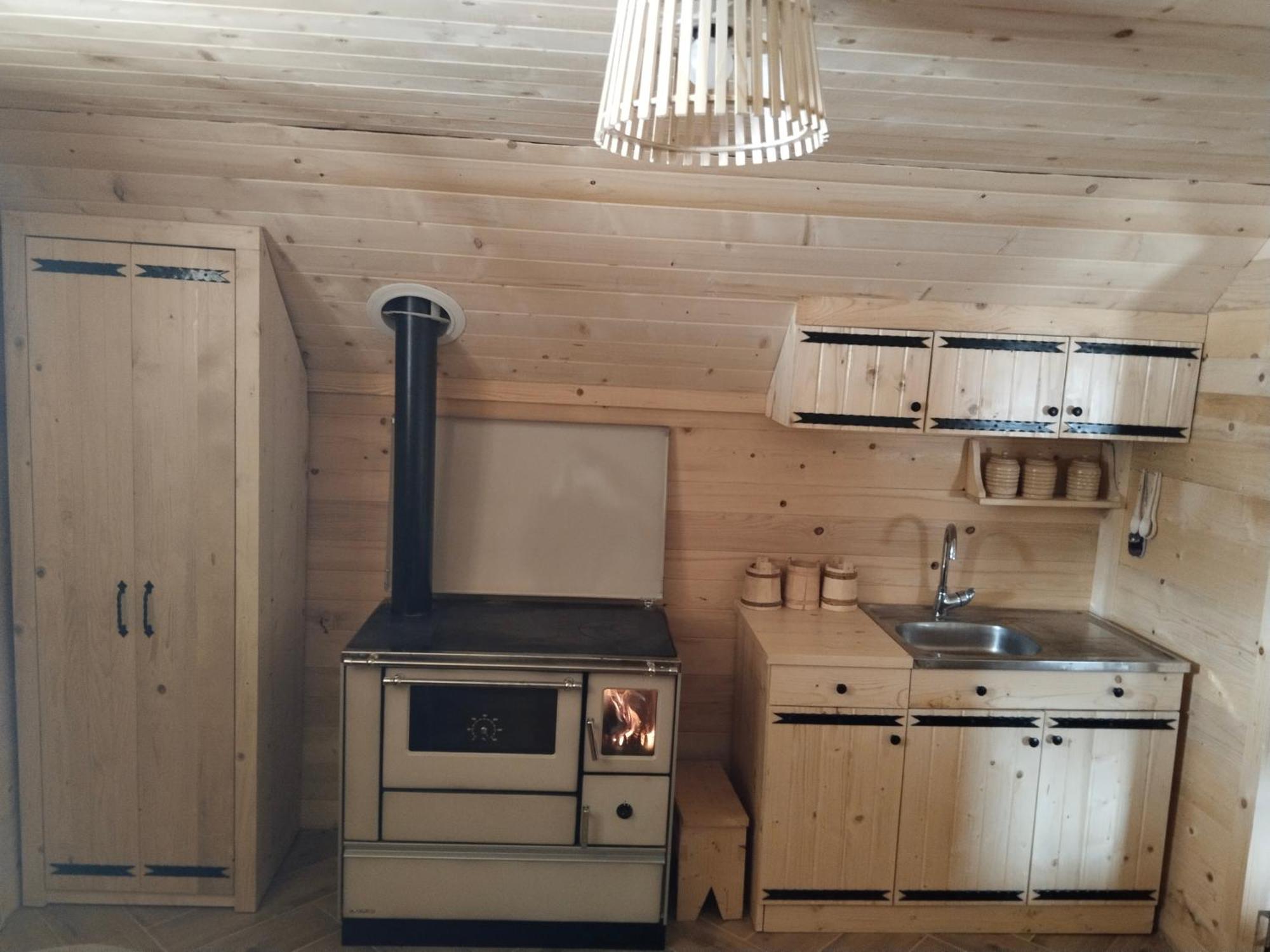 Katun Siska Medna Dolina Villa Berane Dış mekan fotoğraf